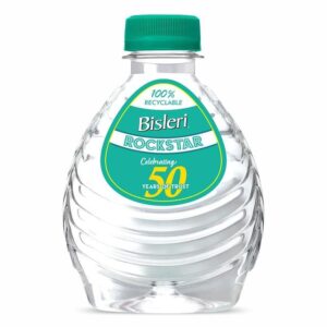 bisllery watter bottel