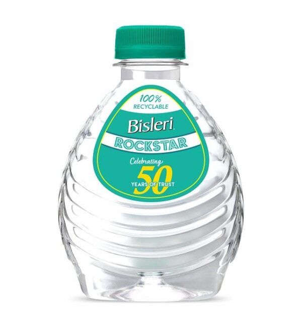 bisllery watter bottel